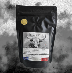 Bresil - 250 g - MOULU